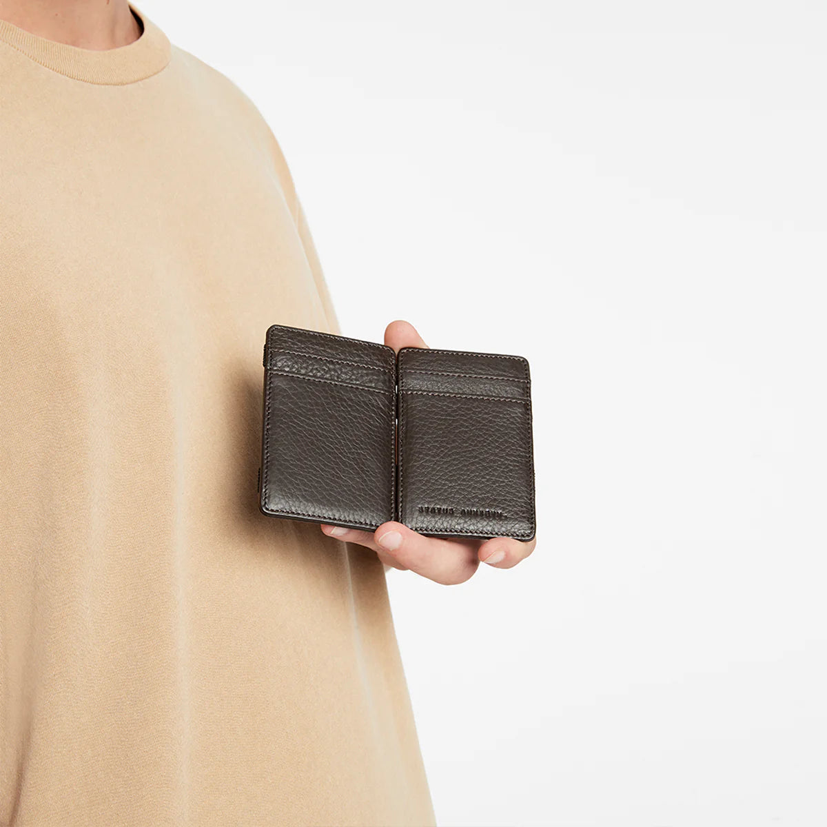 Flip Wallet