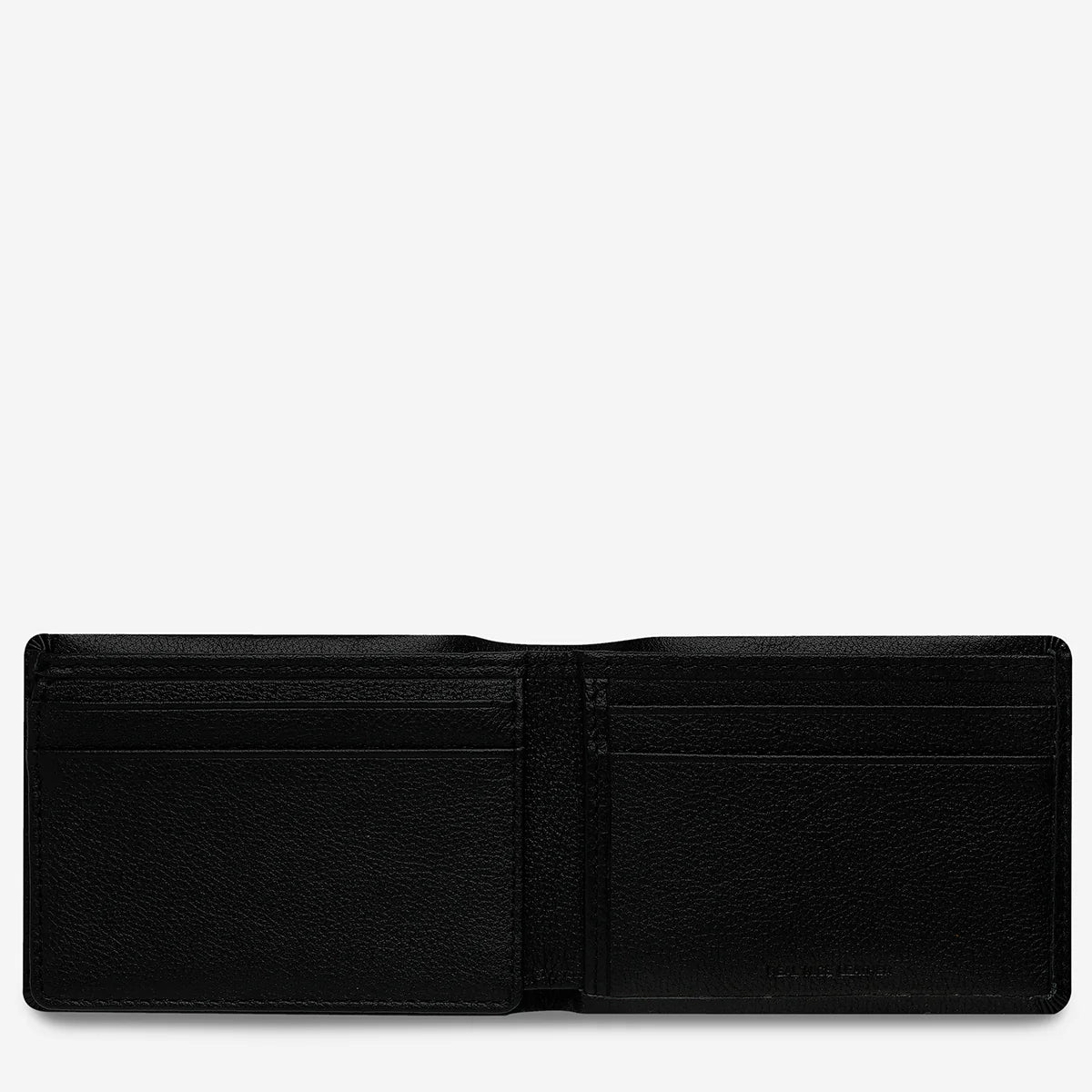 Jonah Wallet