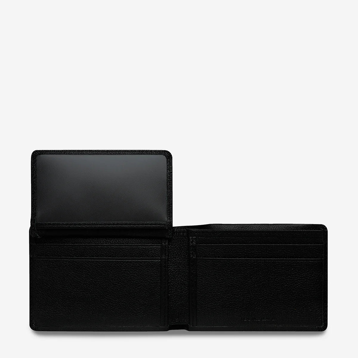 Jonah Wallet