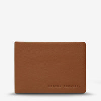 Jonah Wallet