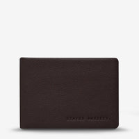 Jonah Wallet