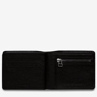 Leonard Wallet