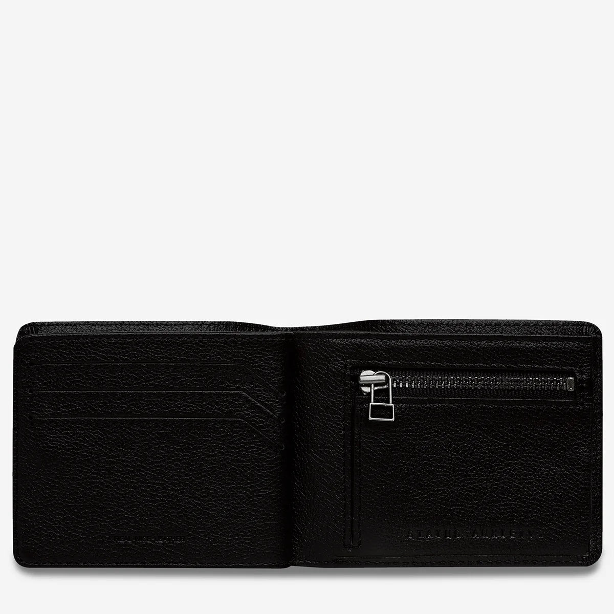 Leonard Wallet