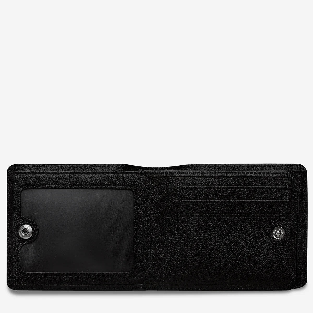 Leonard Wallet