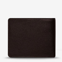 Leonard Wallet