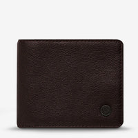 Leonard Wallet