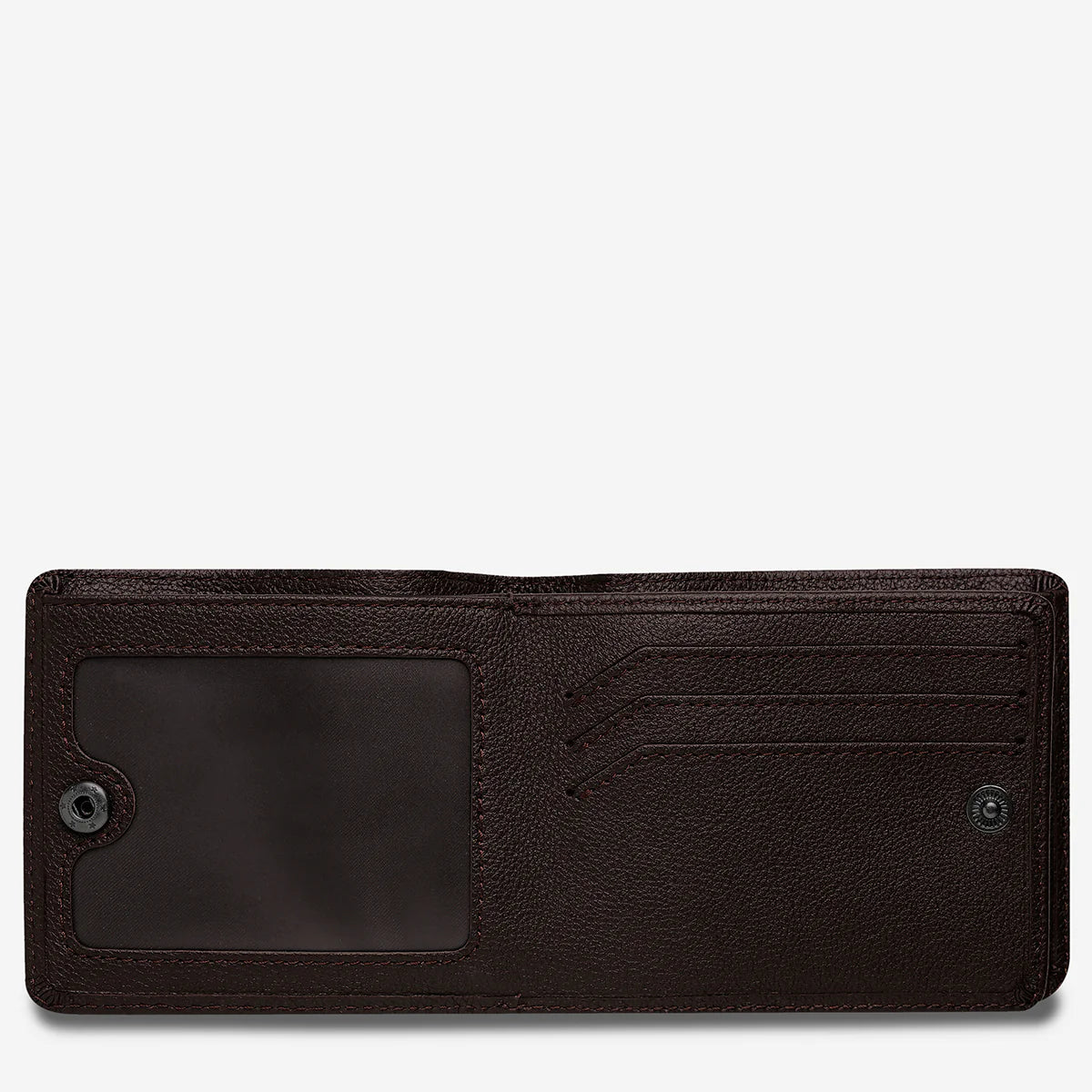 Leonard Wallet