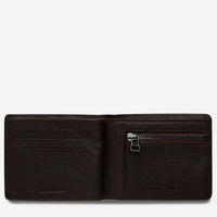 Leonard Wallet