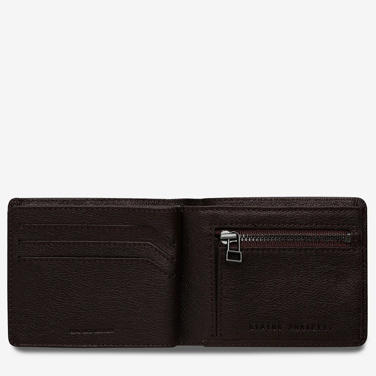Leonard Wallet