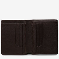 Nathaniel Wallet