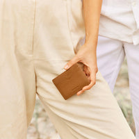 Together For Now Wallet