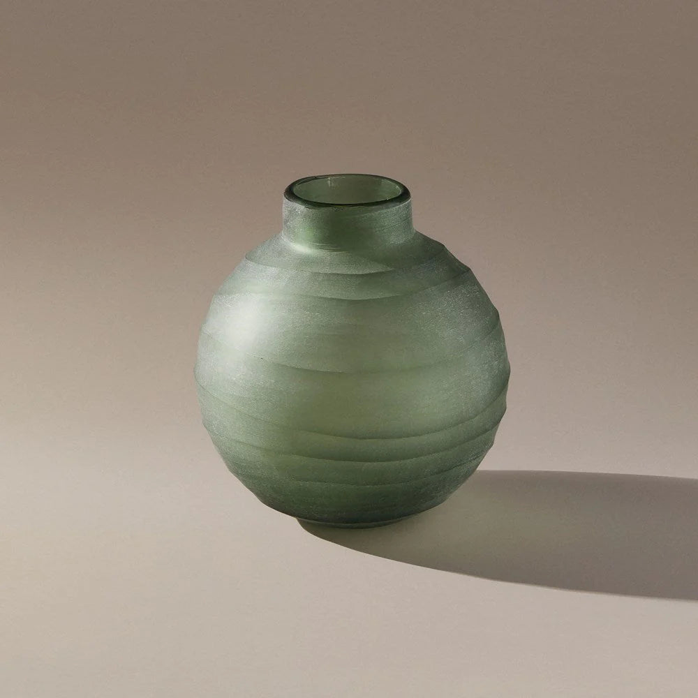 Eucalypt Vase