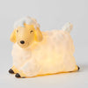 Sheep Sculptured Light