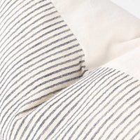 Marina Reversible Quilted Bedcover