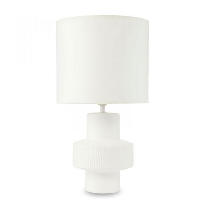 Quinn Ceramic Lamp
