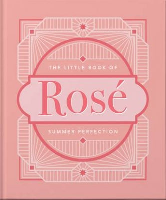 Little Book of Rose' : Summer Perfection