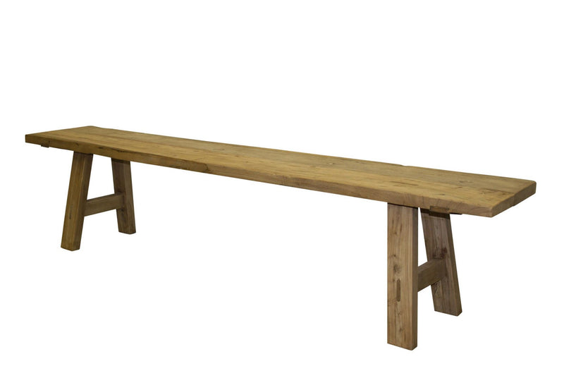 Elm Bench - Whatever Mudgee Gifts & Homewares