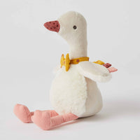 Gregory Goose Rattle