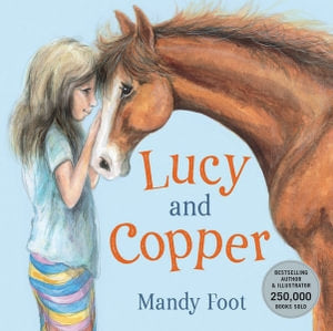 Lucy And Copper | Kids Book