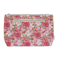 Large Cosmetic Bag | Assorted Colours