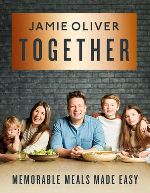 Jamie Oliver Together
