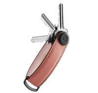 Key Organiser | Leather