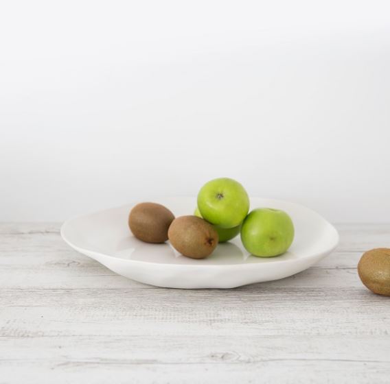 Flax Charger Plate | 35cm