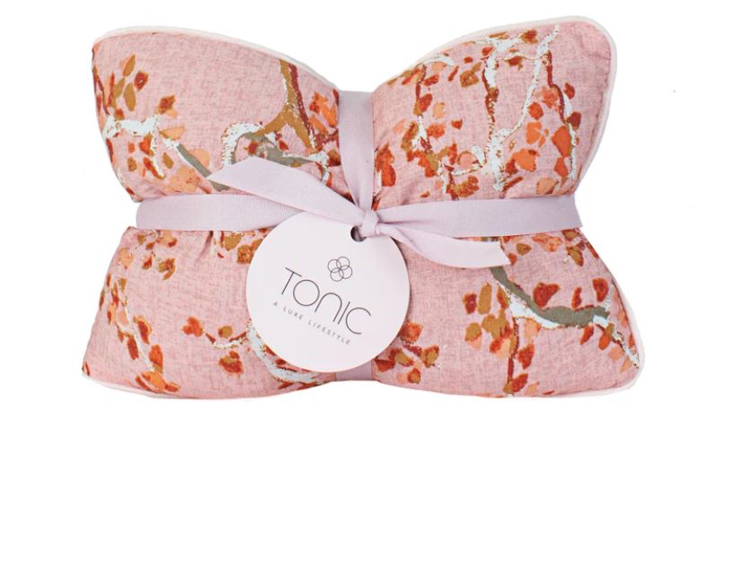 Enchanted Heat Pillow | Limited Edition