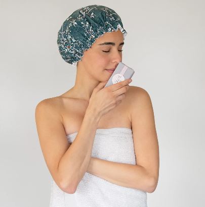 Enchanted Shower Cap | Limited Edition