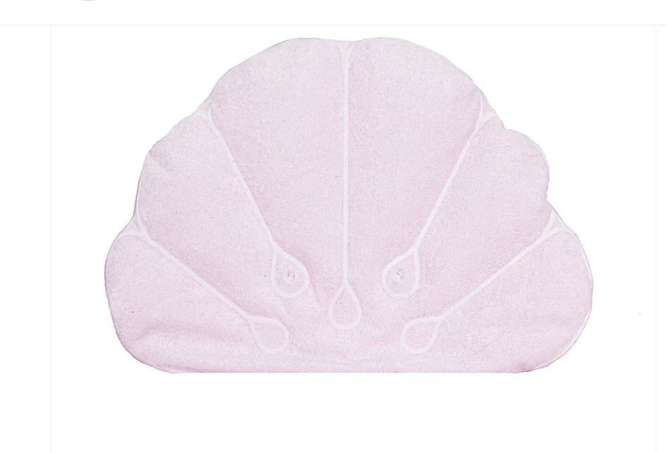 Bath Pillow | Terry Toweling