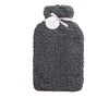 Boucle Hot Water Bottle Collection