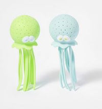 Octopus | Jellyfish Bath Squirter Toys