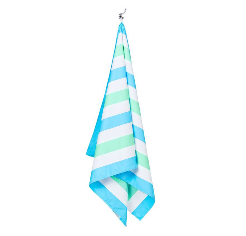 Summer Collection Beach Towel | X Large | 100% Recycled