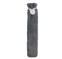 Boucle Hot Water Bottle Collection