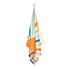 Go Wild Collection Beach Towel | Large| 100% Recycled
