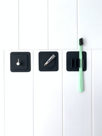 The Archer Magnet Holder | Silicone