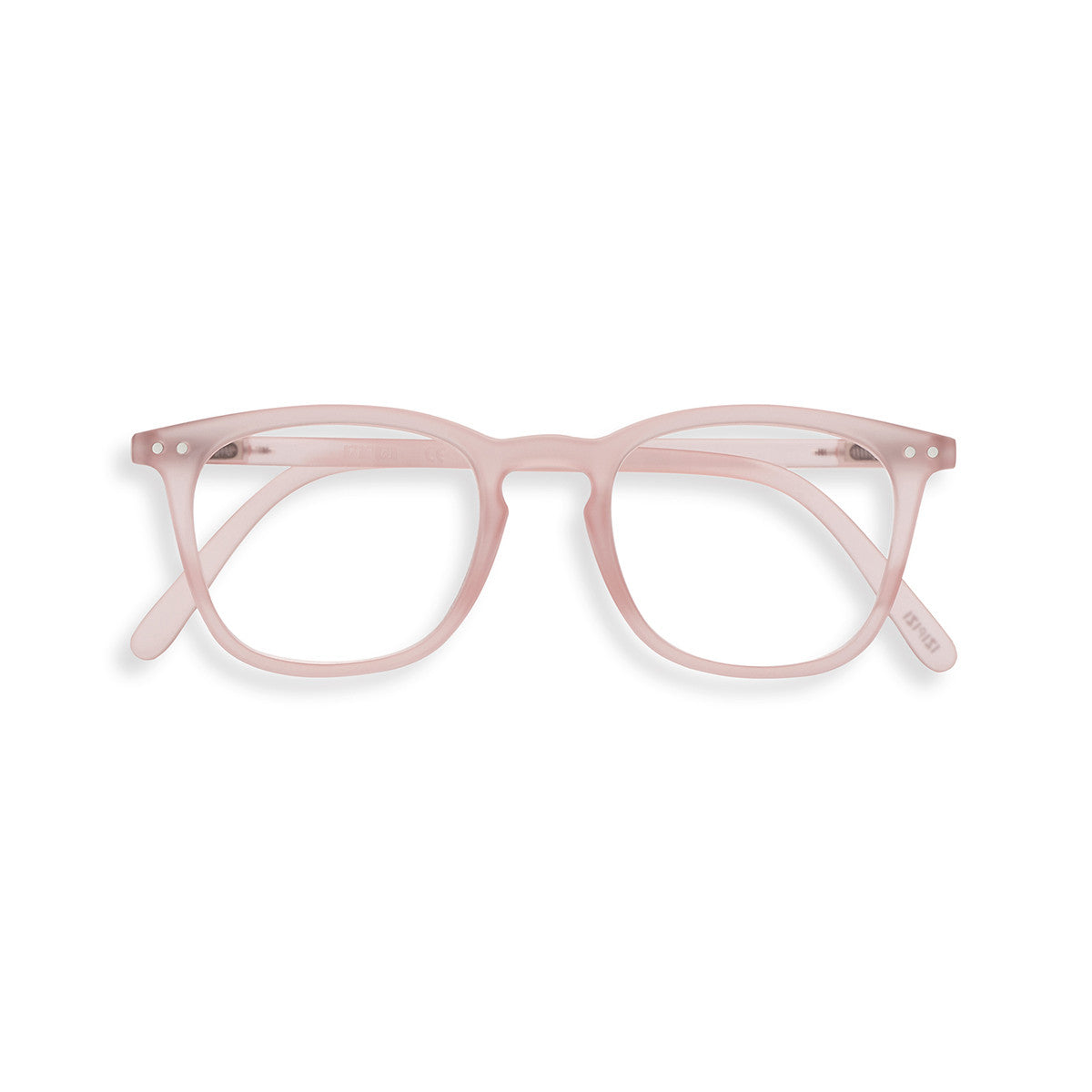 Reading Collection E | Light Pink