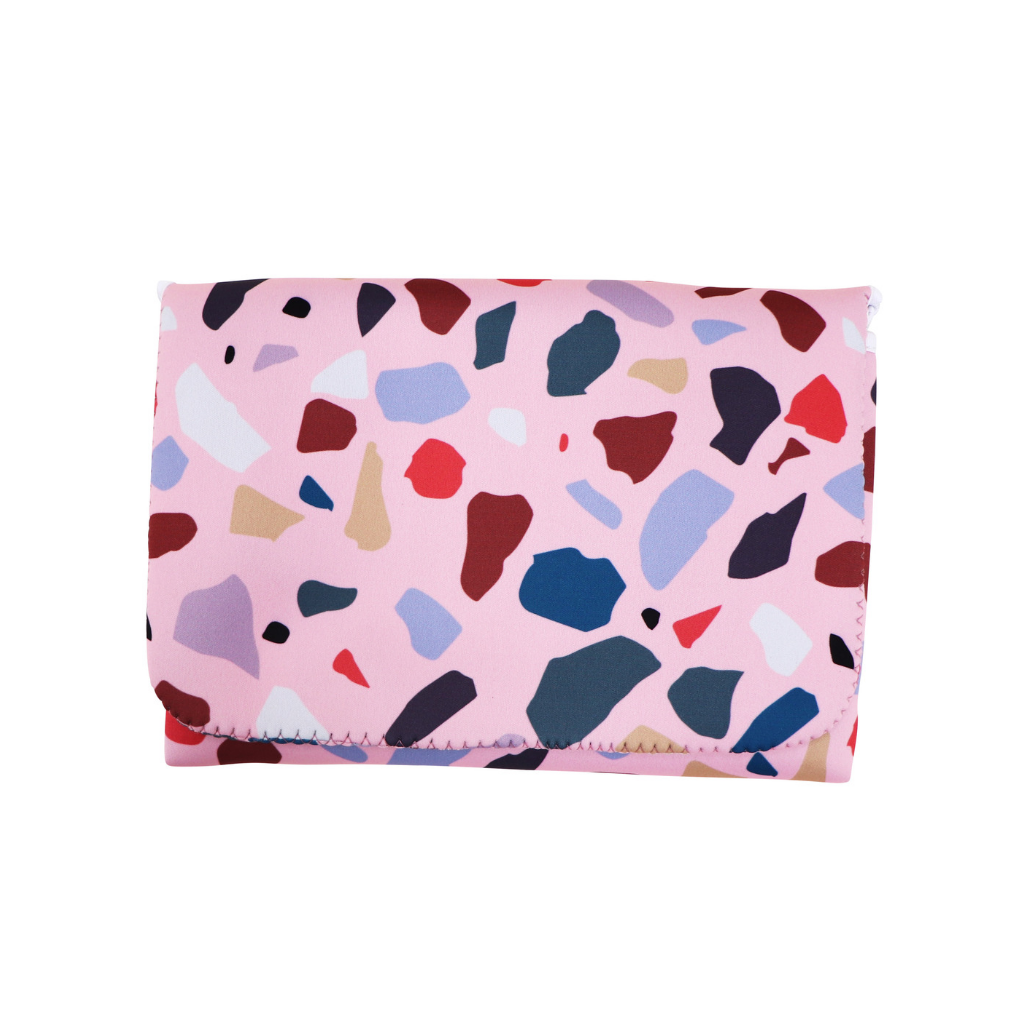 Change Mat Nappy Pouch Neoprene – Whatever Mudgee