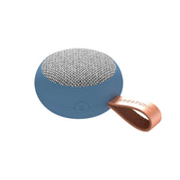 Ago 2 Fabric Bluetooth Speaker