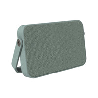 Agroove Plus Bluetooth Speaker | Dusty Green