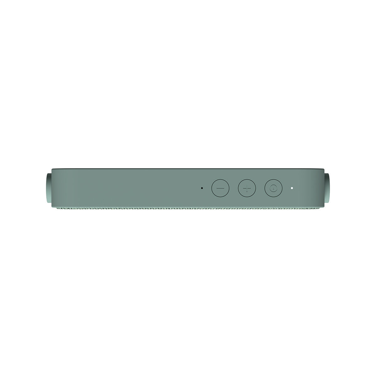 Agroove Plus Bluetooth Speaker | Dusty Green