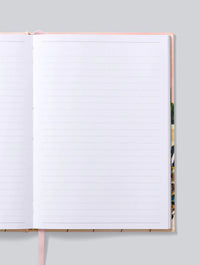 Lined Journal | Everywhere You Are