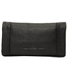Madison Leather Fold Wallet