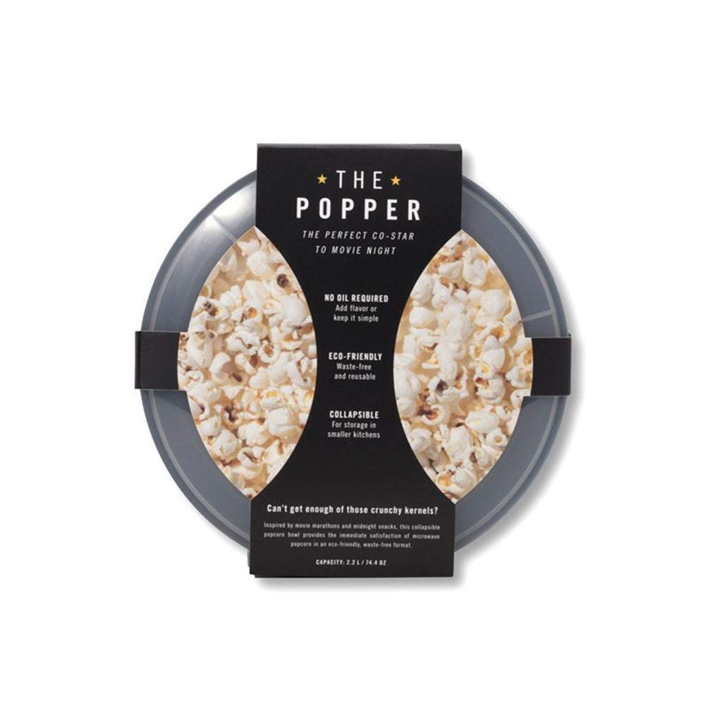 Popcorn Poppers Charcoal Whatever Mudgee