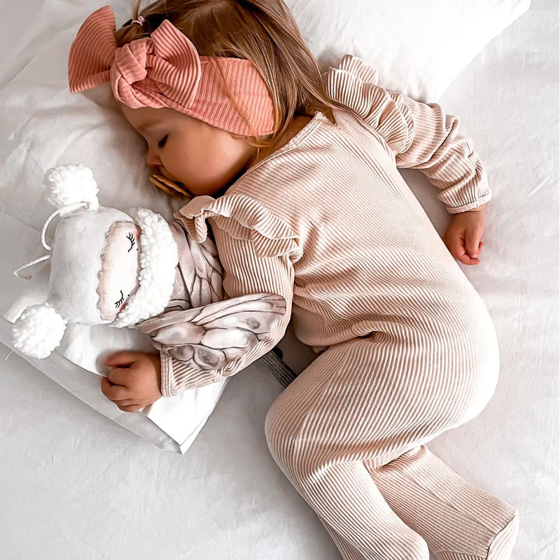Cuddles Doll | Snug