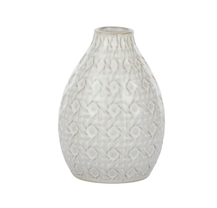Wickham Ceramic Vase