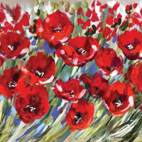 Australiana by Amanda Brooks | Stone Drink Coaster Collection