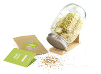 Sprout Jar Grow Kit
