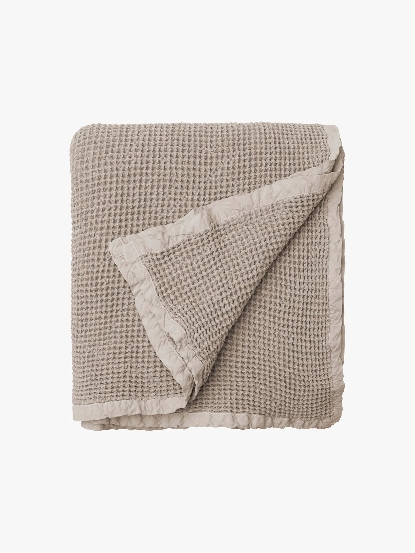 Hepburn Blanket Oatmeal