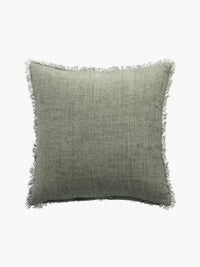 Burton Seagrass Cushion | 50 x 50cm
